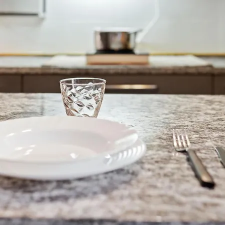 Apartamento Romolo Appartaments