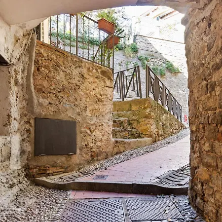 Romolo Appartaments San Remo