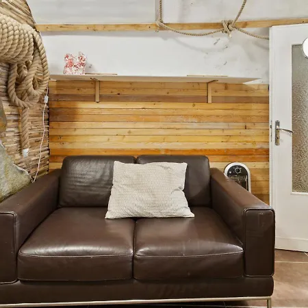 Romolo Appartaments Apartamento